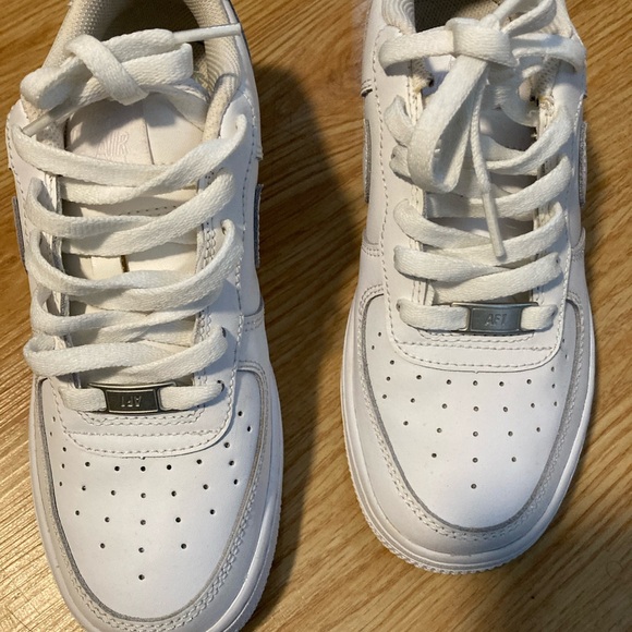 Air Force ones - Picture 3 of 3